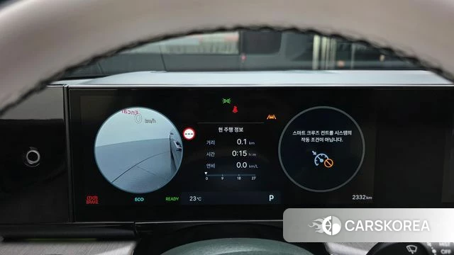 Hyundai Grandeur Hybrid (GN7) id 4664839 из Кореи 32
