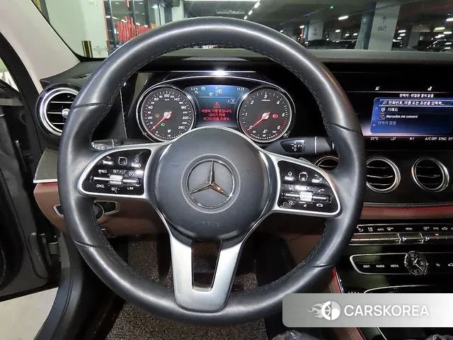 Mercedes-Benz E-Class W213 id 3454968 из Кореи 18