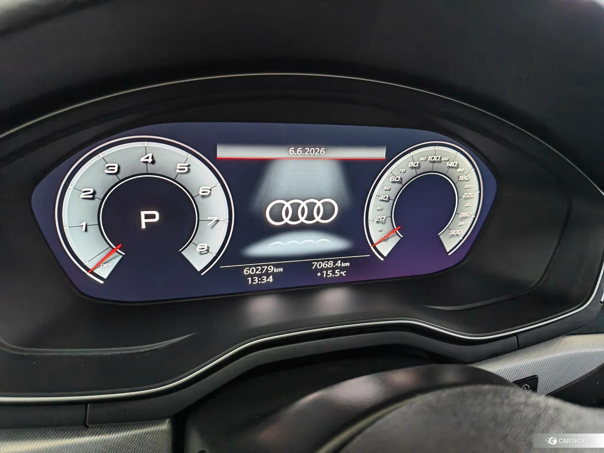 Audi A5 id 4441368 из Китая 14