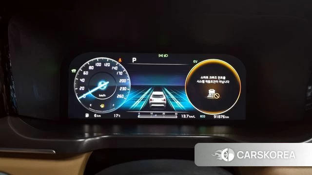 Kia Sorento 4th Generation id 4294374 из Кореи 29