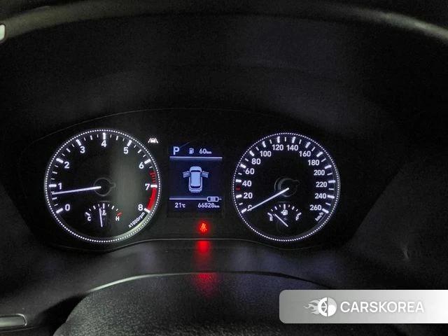 Hyundai Santa Fe TM id 4180268 из Кореи 16