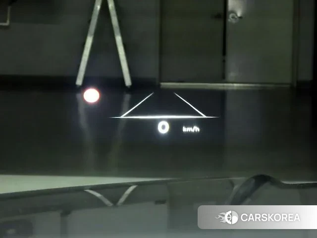 Genesis GV80 id 3720629 из Кореи 18