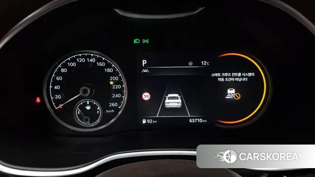 Genesis G80 (RG3) id 3384504 из Кореи 18