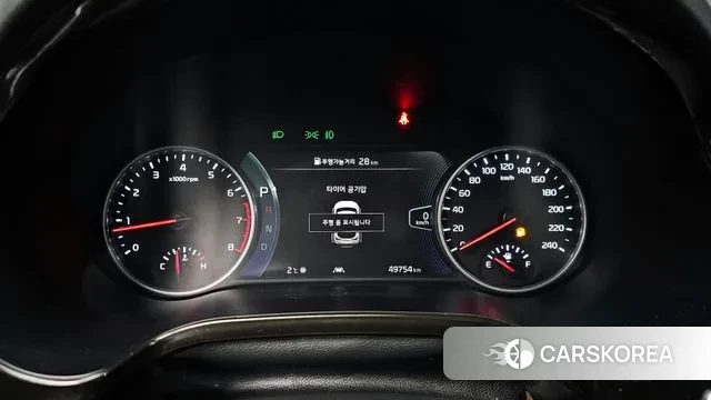 Kia Seltos id 3535718 из Кореи 18