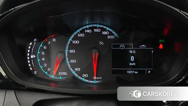 Chevrolet (GM Daewoo) The New Spark id 4501642 из Кореи 29