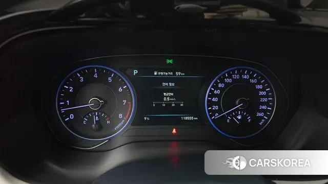 Hyundai Palisade id 3454667 из Кореи 18