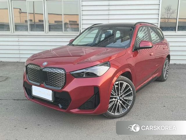 BMW iX1 id 4260337 из Китая 13