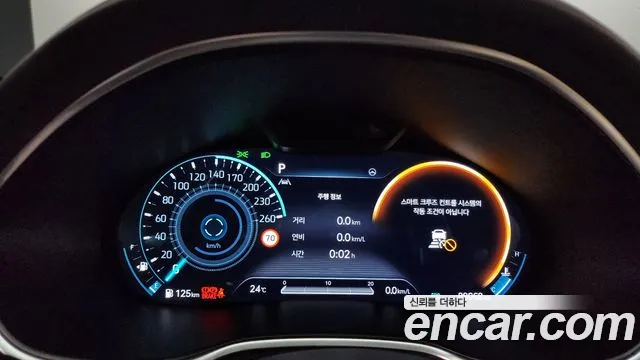 Genesis G80 (RG3) id 2693818 из Кореи 18