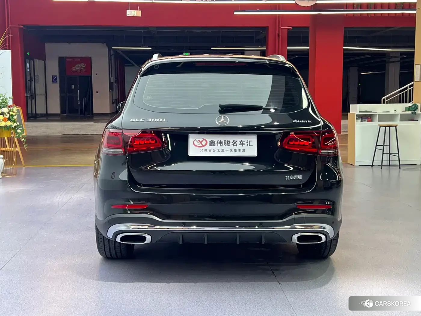 Mercedes-Benz GLC id 4674521 из Китая 15