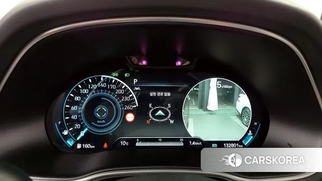 Genesis GV80 id 3395139 из Кореи 18