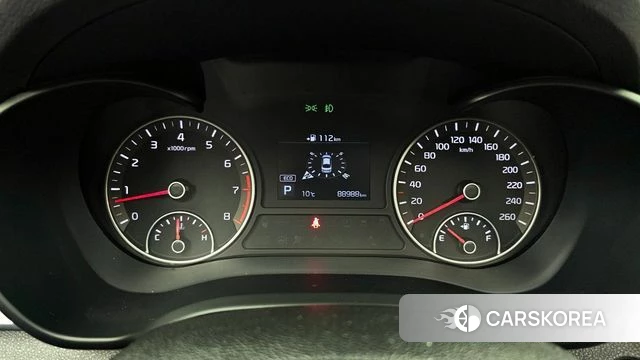 Kia The New K5 2nd generation id 4196880 из Кореи 18