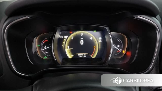 Renault Korea (Samsung) QM6 id 3867277 из Кореи 18