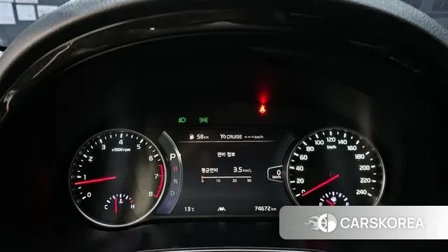 Kia Seltos id 3400912 из Кореи 18