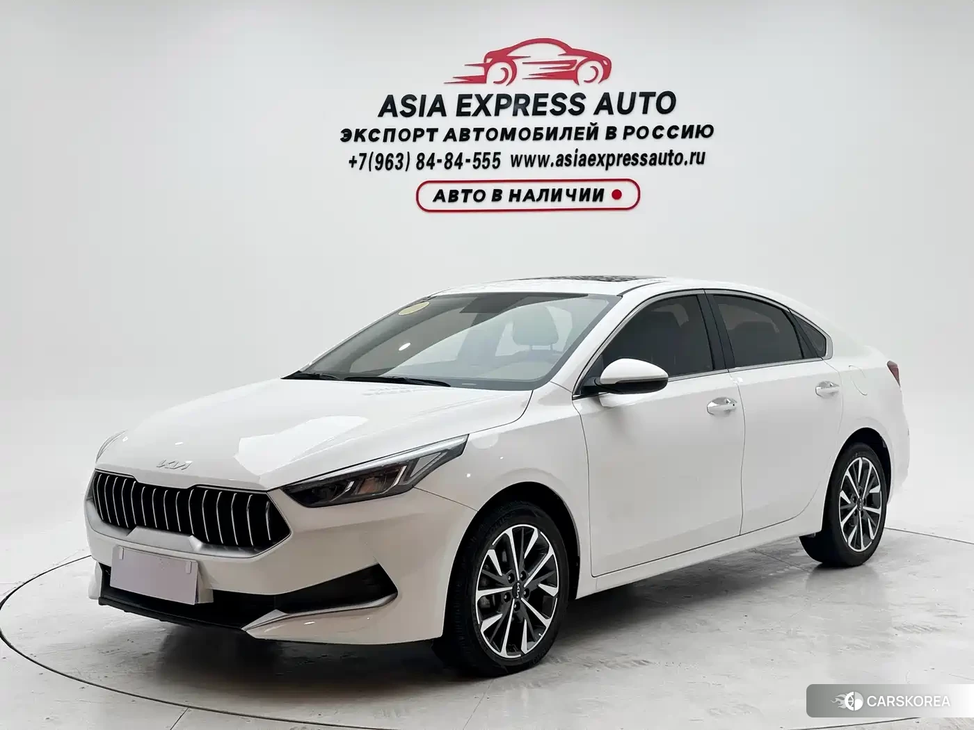 Kia K3 id 4679617 из Китая 22