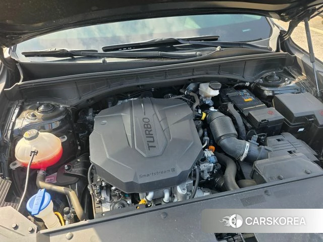 Kia Sorento 4th Generation id 3839785 из Кореи 16