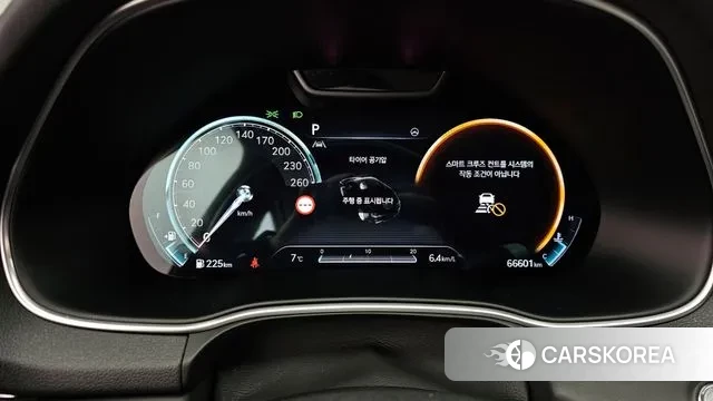 Genesis GV80 id 3384379 из Кореи 18