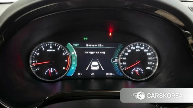 Kia Seltos id 3941816 из Кореи 18