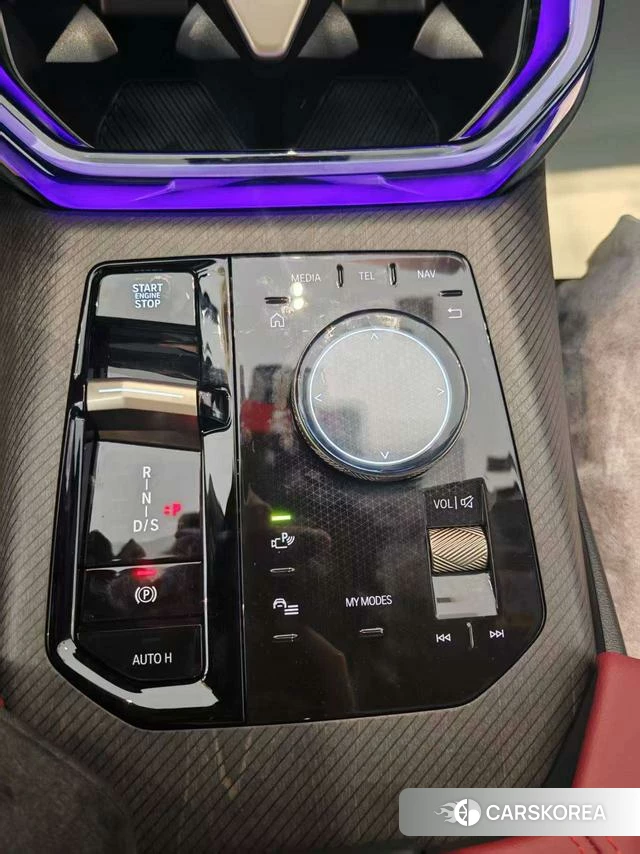BMW X3 id 4256777 из Китая 22