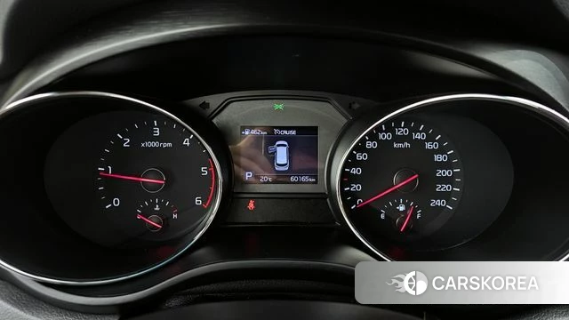 Kia The New Carnival id 4331626 из Кореи 33