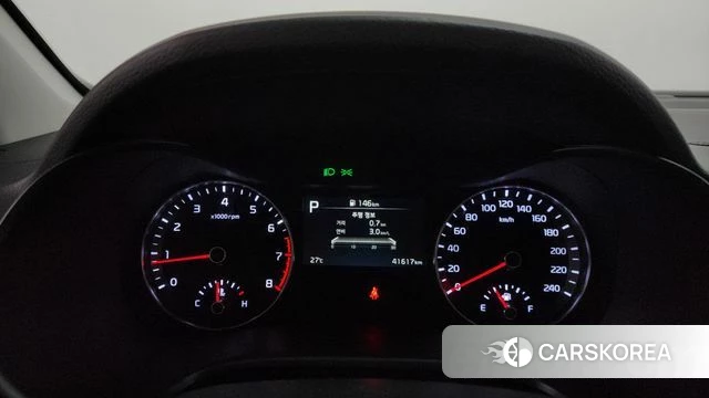 Kia The New K3 2nd generation id 4527946 из Кореи 30