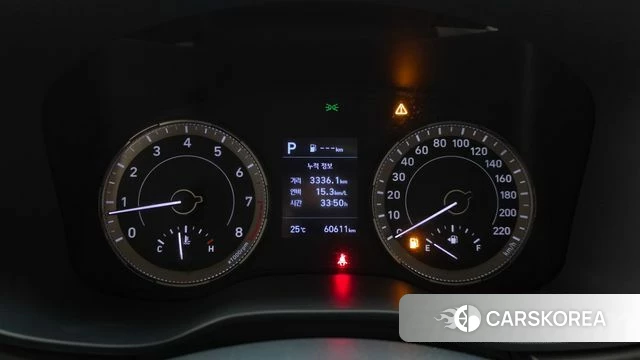 Hyundai Venue id 4873014 из Кореи 28