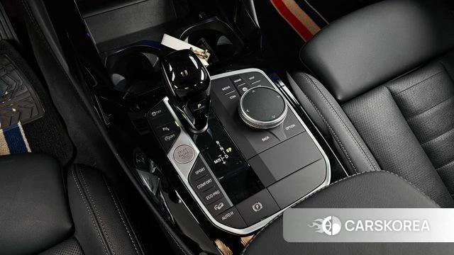 BMW X4 (G02) id 4736156 из Кореи 30