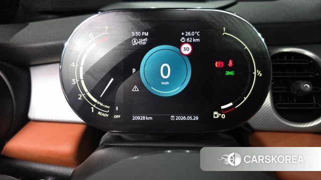 Mini Cooper S id 4389337 из Кореи 29