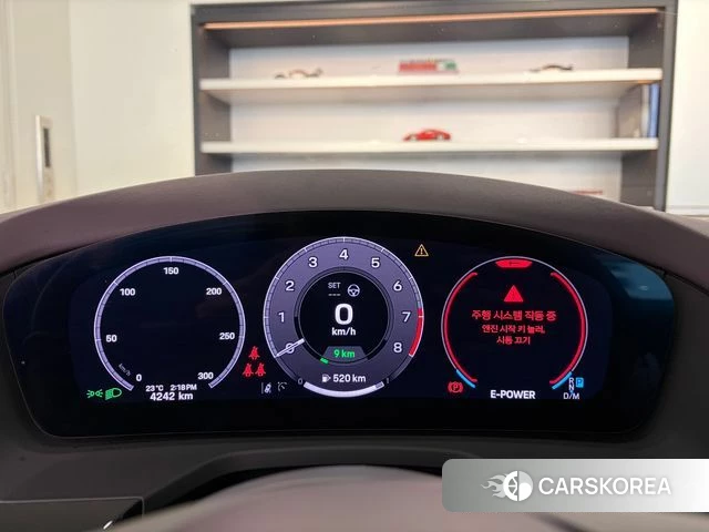 Porsche Panamera (976) id 4432481 из Кореи 10