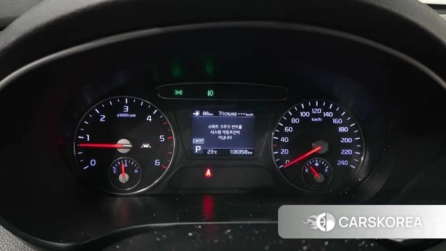 Kia The New Sorento id 4943912 из Кореи 28