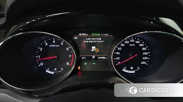 Kia The New Carnival id 4633221 из Кореи 18