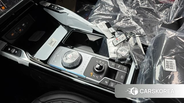 Kia The New Sorento 4th Generation id 3810771 из Кореи 18