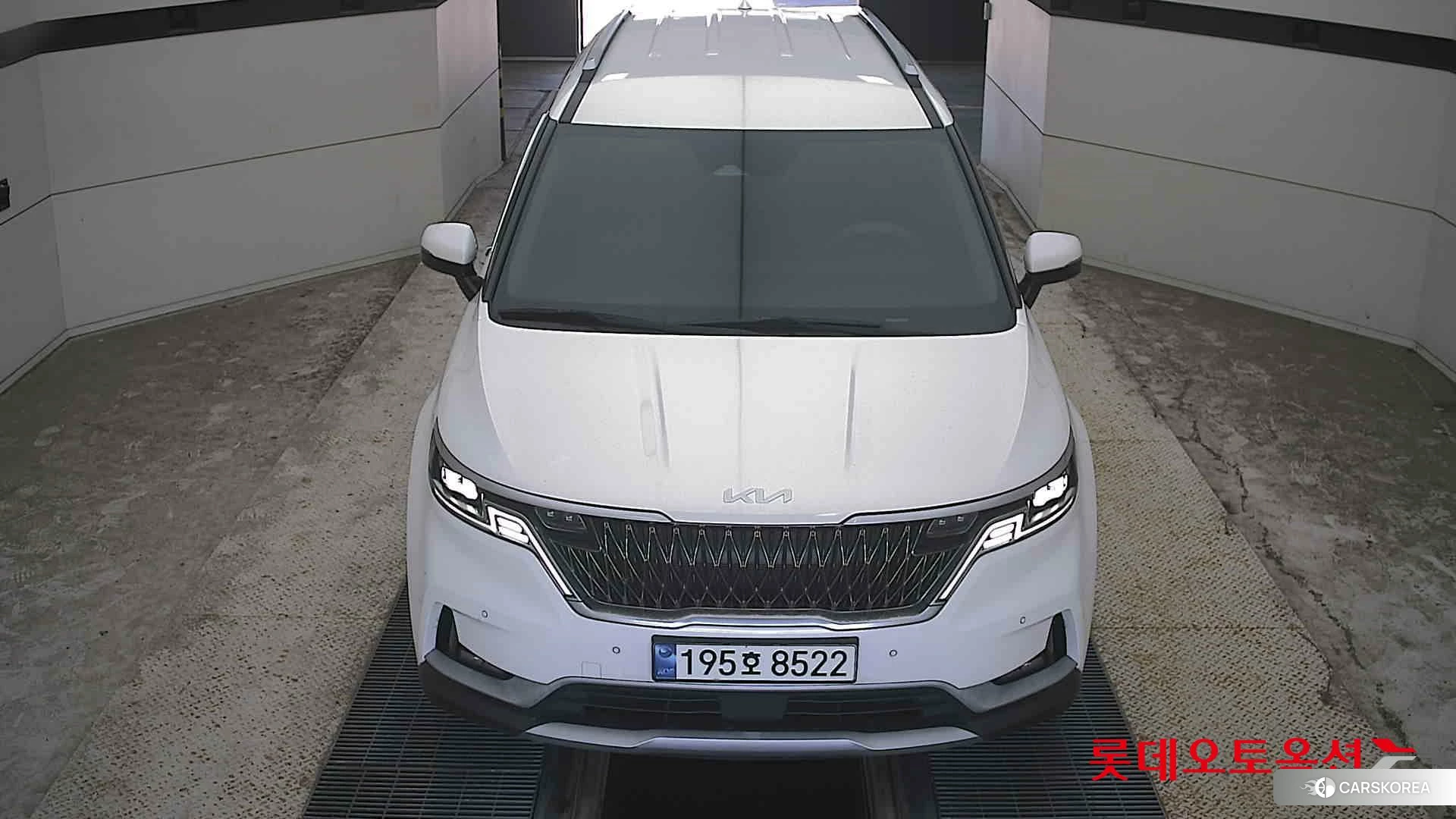 Kia Carnival id 4679376 из Кореи 35