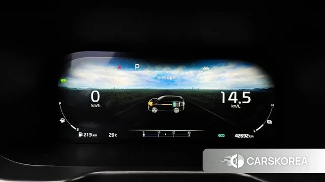 Kia Sorento 4th Generation id 2900194 из Кореи 18