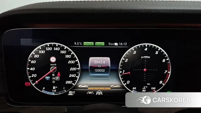 Mercedes-Benz E-Class W213 id 3484429 из Кореи 18