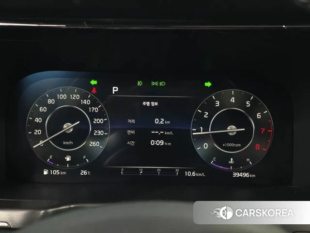 Kia Sorento 4th Generation id 4494799 из Кореи 18