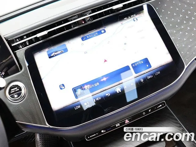 Mercedes-Benz E-Class W214 id 2919731 из Кореи 18