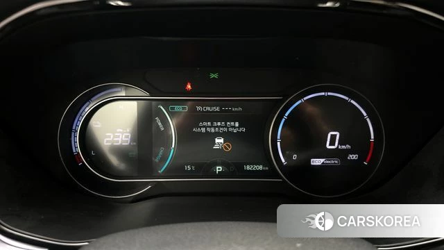 Kia Niro Plus id 3832606 из Кореи 18