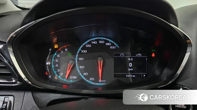 Chevrolet (GM Daewoo) The Next Spark id 4596251 из Кореи 28