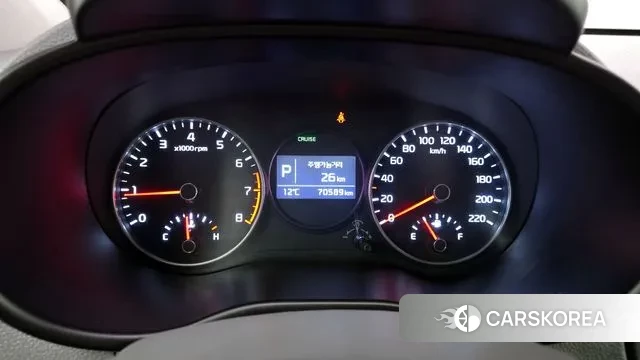 Kia All New Morning (JA) id 3515326 из Кореи 18