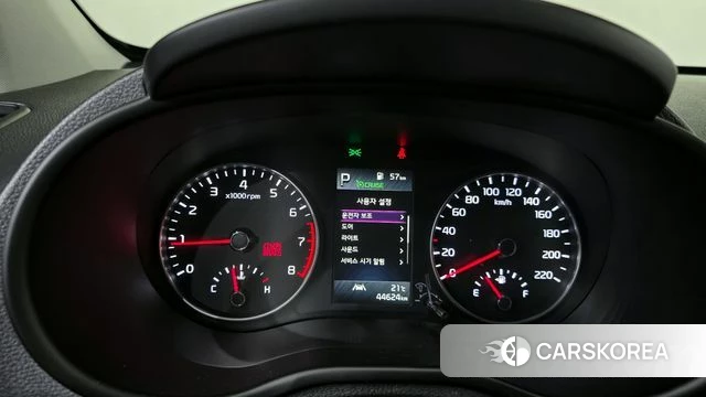 Kia Morning Urban (JA) id 4284074 из Кореи 32