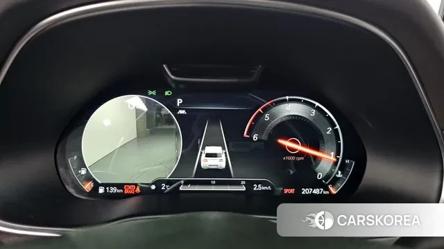 Genesis GV80 id 3616730 из Кореи 18