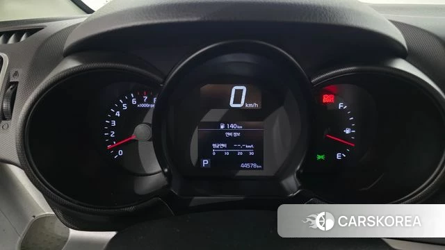 Kia The New Ray id 4702034 из Кореи 18