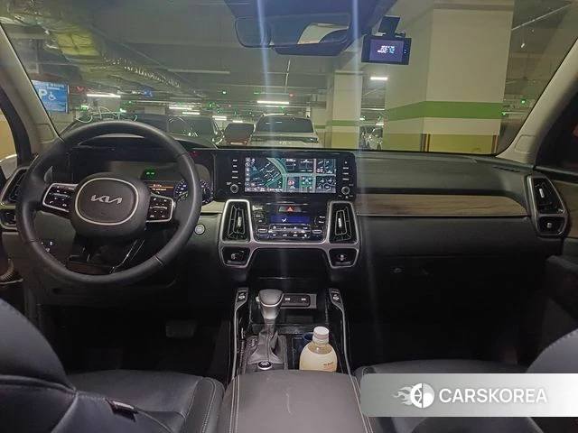 Kia Sorento 4th Generation id 4716272 из Кореи 8