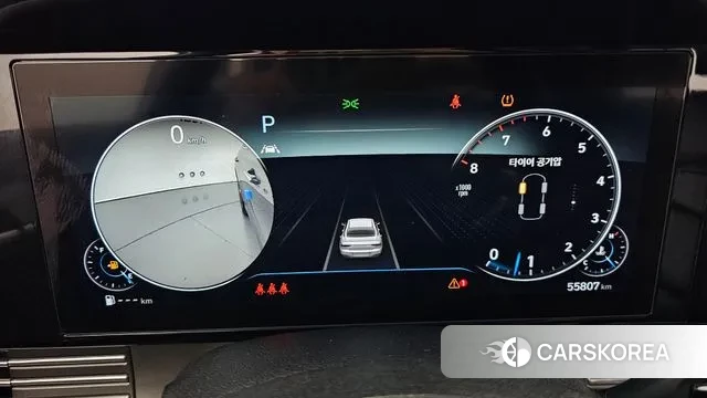 Hyundai The New Grandeur IG id 3529946 из Кореи 18