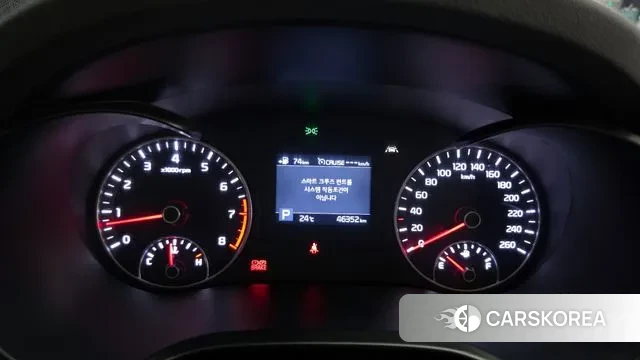 Kia The New K5 2nd generation id 2971563 из Кореи 18