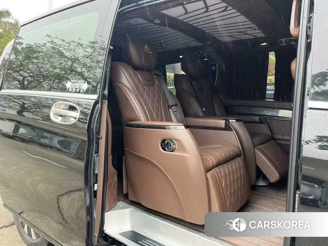 Mercedes-Benz Vito id 4274063 из Китая 8