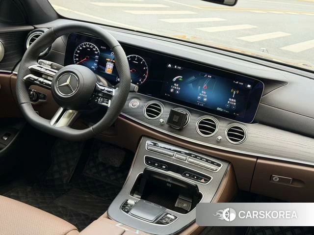 Mercedes-Benz E-class id 4278047 из Китая 13