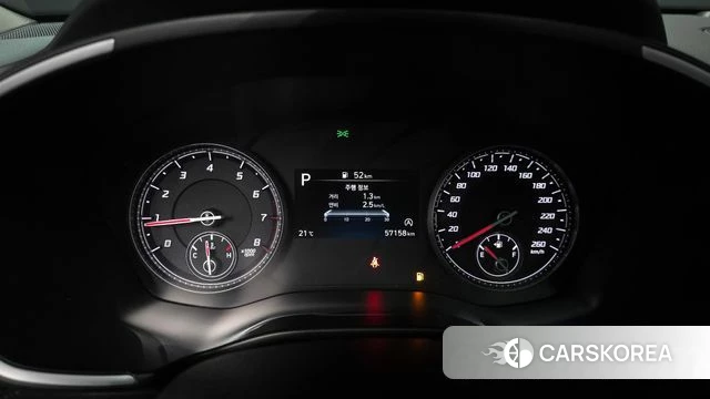 Hyundai The New Santa Fe id 4355836 из Кореи 30