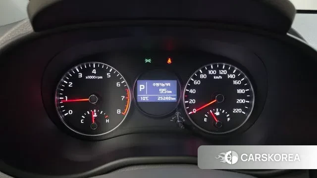 Kia All New Morning (JA) id 3766490 из Кореи 18