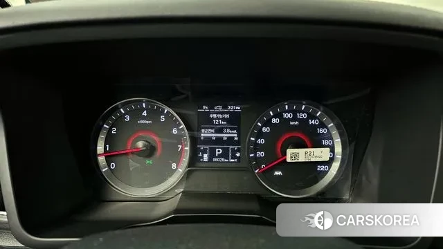 Ssangyong Berry New Tivoli id 3373313 из Кореи 18